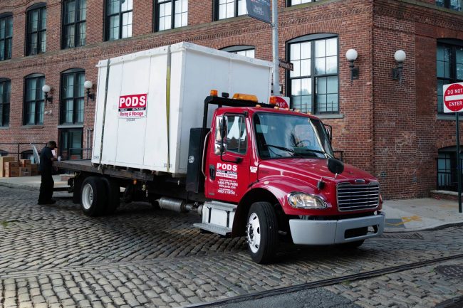 Pengiriman Mobil Pendingin